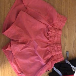 Size 4 lululemon short